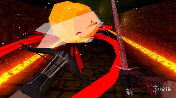 试玩demo已上线！《窃血之徒》9月23日正式登陆Steam(图1)