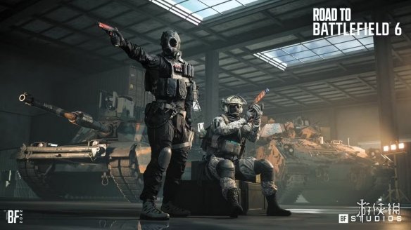 助力玩家获取奖励！《战地2042》加码双倍经验周末(图2)