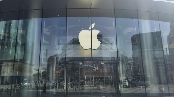 抢购首发渠道+1！Apple Store官方旗舰店入驻抖音(图4)