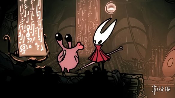 售价19.99美元？《空洞骑士：丝之歌》定价疑泄露 (图2)