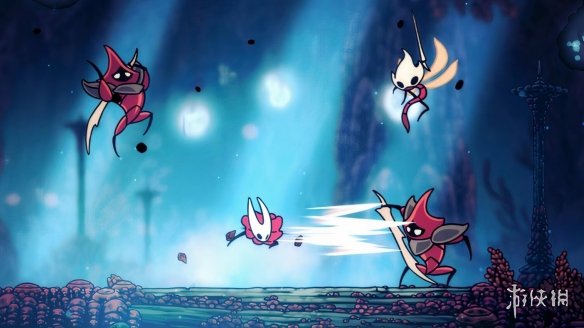 售价19.99美元？《空洞骑士：丝之歌》定价疑泄露 (图4)