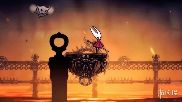 售价19.99美元？《空洞骑士：丝之歌》定价疑泄露 (图3)