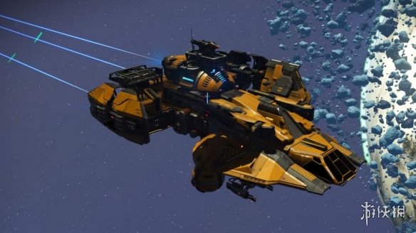 紧急修复60项漏洞！《无人深空》更新引爆自定义热潮(图1)