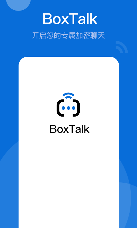 
BoxTalk