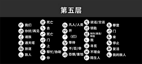 巴别塔圣歌