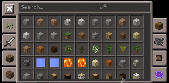 我的世界工具盒子