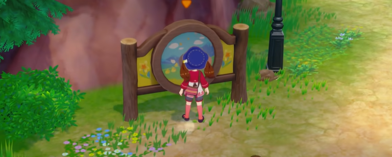 《牧场物语 来吧！风之繁华集市》新手玩法攻略分享