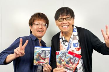 爷青回！《勇者斗恶龙1&2 HD-2D 重制版》已进厂压盘