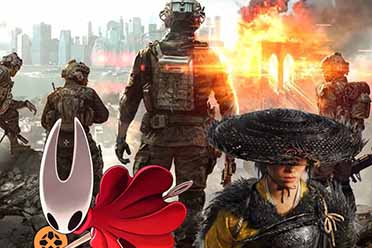 IGN玩家票选年度最期待游戏：《羊蹄山之魂》强势领跑