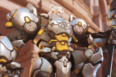 暴雪松口：《守望先锋2》玩家说