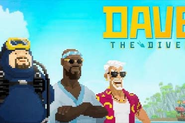 开发商计划拓展《潜水员戴夫》IP 或将推衍生新游戏！