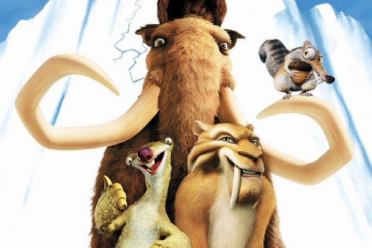 迪士尼《冰川时代6》片名确定！原定档期推迟两个月