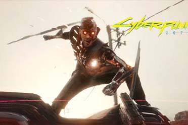 硬核！玩家无义体强化通关《2077》并击败终极BOSS