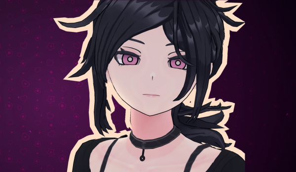 《米塔MiSide》阿什莉MOD：人格切换动画+蝴蝶刀战术动作