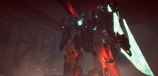 赌上火子哥的尊严，我也要对《解限机》说点实话(图9)