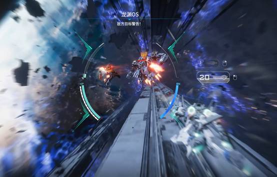 赌上火子哥的尊严，我也要对《解限机》说点实话(图4)