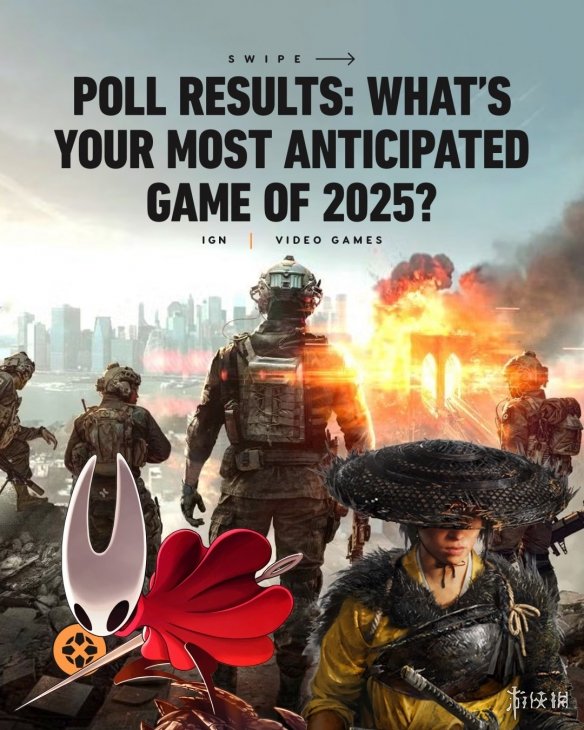 游侠早报：坤哥确认丝之歌定价 《星露谷》将更新1.7版(图3)