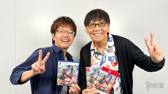 游侠早报：坤哥确认丝之歌定价 《星露谷》将更新1.7版(图5)