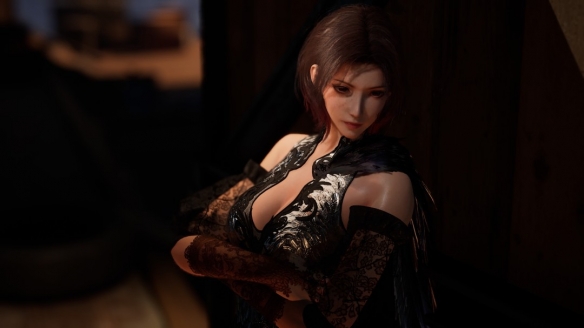 《失落之魂》公布优化计划：重点优化战斗音效与流畅度(图1)