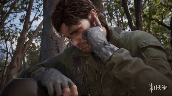 受《合金装备3RE》激励：科乐美重拾信心筹备续作！(图2)