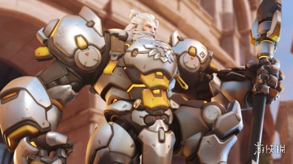 暴雪松口：《守望先锋2》玩家说(图1)