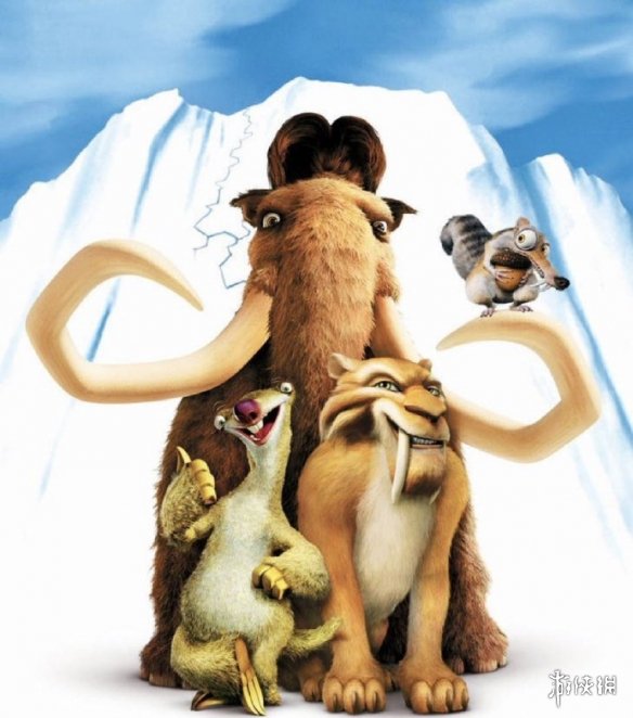 迪士尼《冰川时代6》片名确定！原定档期推迟两个月(图3)