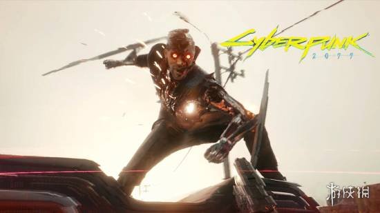 硬核！玩家无义体强化通关《2077》并击败终极BOSS(图1)