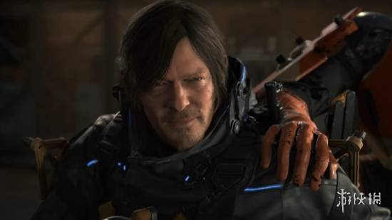 小岛秀夫谈《死搁2》仍未完美 将继续在下一项目中突破(图2)