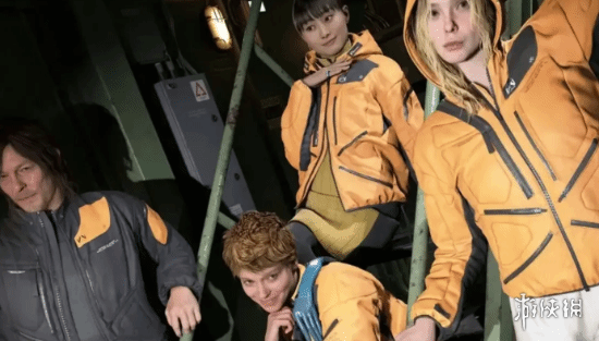 小岛秀夫谈《死搁2》仍未完美 将继续在下一项目中突破(图1)