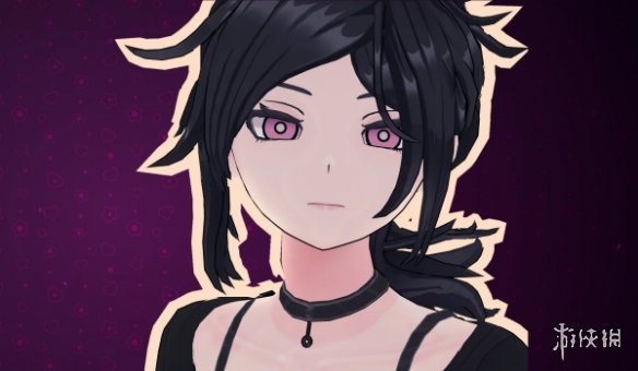 《米塔MiSide》阿什莉MOD：人格切换动画+蝴蝶刀战术动作(图1)