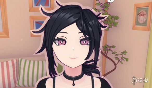 《米塔MiSide》阿什莉MOD：人格切换动画+蝴蝶刀战术动作(图3)