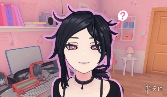 《米塔MiSide》阿什莉MOD：人格切换动画+蝴蝶刀战术动作(图2)