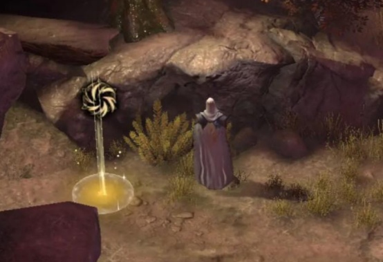 《地下城堡4：骑士与破碎编年史》铲子不够获取攻略(图2)