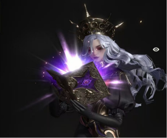 《地下城堡4：骑士与破碎编年史》黯祭之殿攻略介绍(图4)