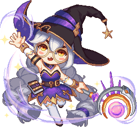 《风之海岸》冰雪术士技能介绍