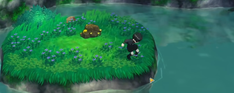 《牧场物语 来吧！风之繁华集市》全隐藏路线及快速路线分享