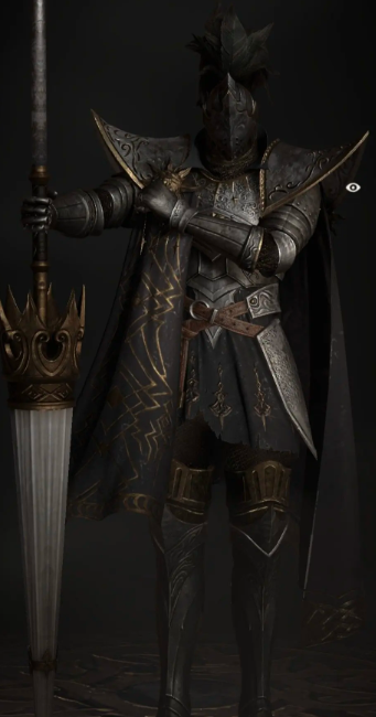 《地下城堡4：骑士与破碎编年史》最强阵容搭配攻略(图4)