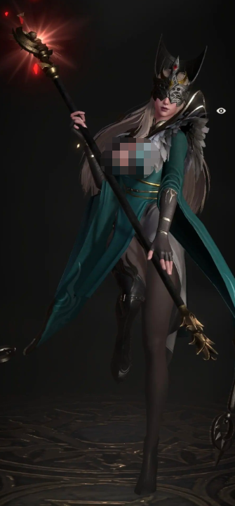 《地下城堡4：骑士与破碎编年史》最强阵容搭配攻略(图5)