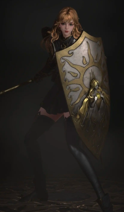 《地下城堡4：骑士与破碎编年史》最强阵容搭配攻略(图3)