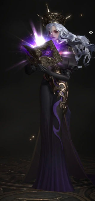 《地下城堡4：骑士与破碎编年史》最强阵容搭配攻略(图7)