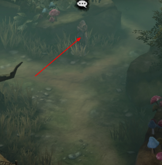 《地下城堡4：骑士与破碎编年史》港口区事件攻略(图3)