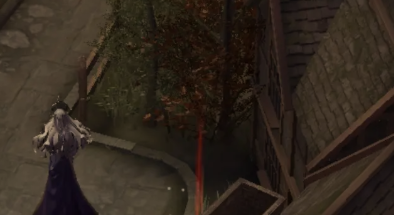 《地下城堡4：骑士与破碎编年史》港口区事件攻略(图4)