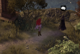 《地下城堡4：骑士与破碎编年史》港口区事件攻略(图5)