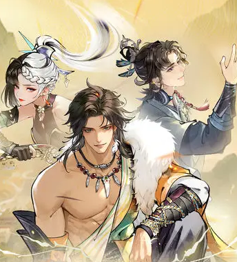 《华夏千秋》武器获取攻略(图2)