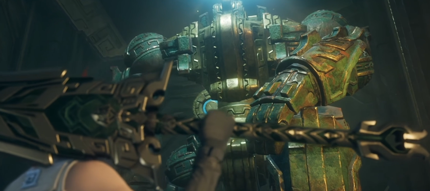 《王者荣耀世界》星离介绍(图4)