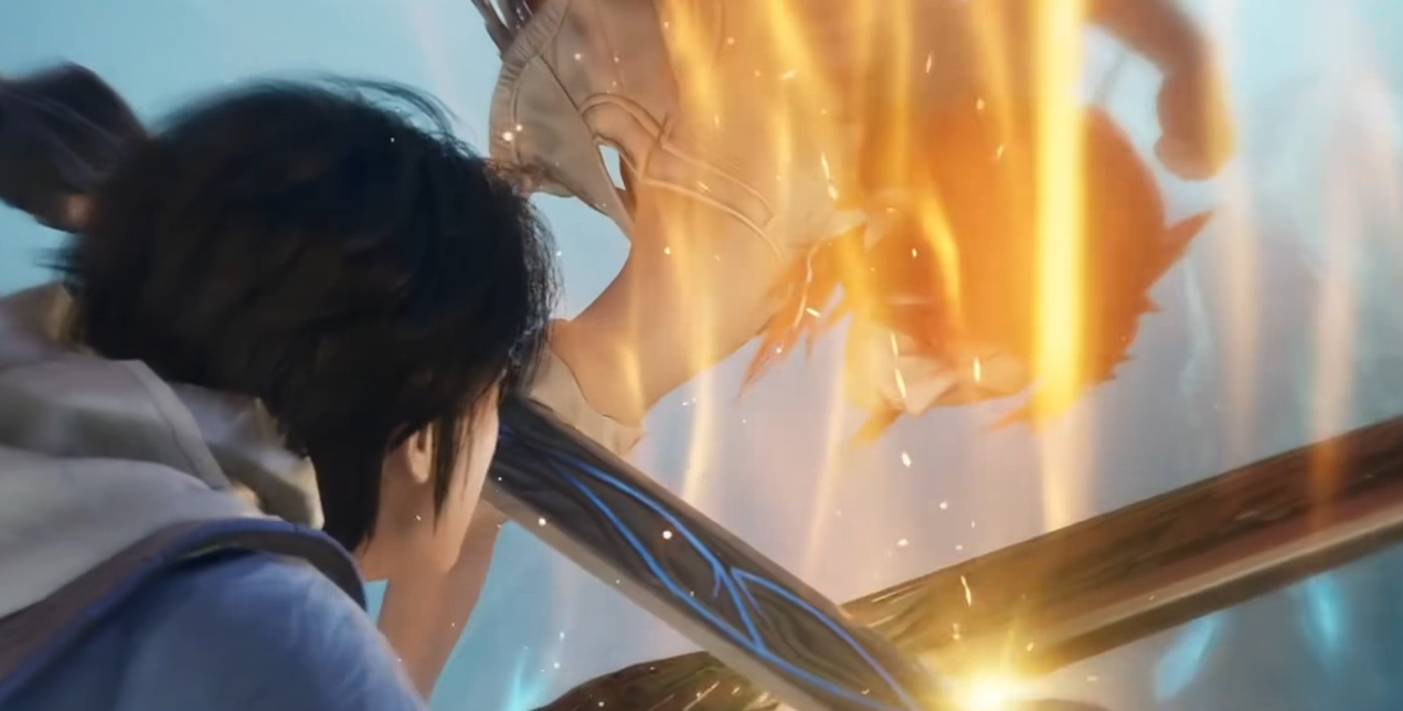 《王者荣耀世界》星离介绍(图5)