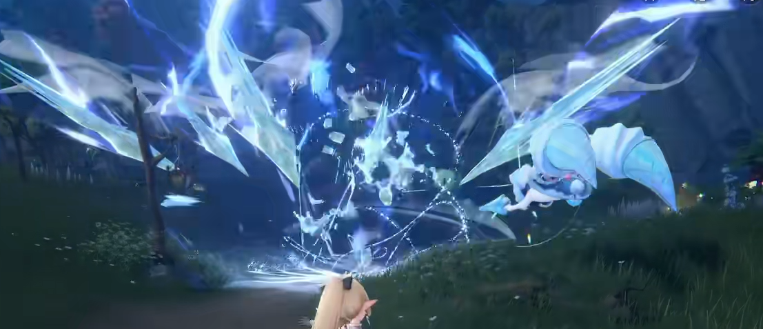 《蓝色星原：旅谣》定弦介绍(图4)