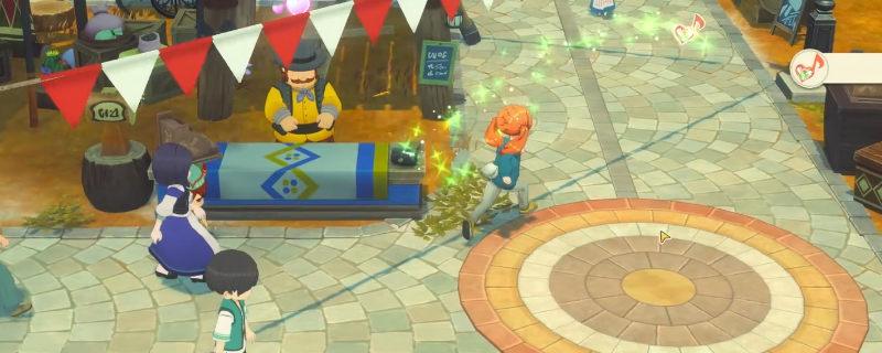 《牧场物语 来吧！风之繁华集市》集市快速赚钱攻略分享