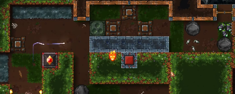 《地牢战争3》第七关好用打法分享