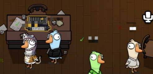 《鹅鸭杀》传炸弹玩法介绍(图4)